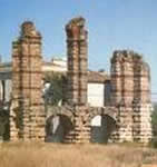 Acueducto San Lázaro