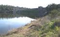 Presa de Cornalvo